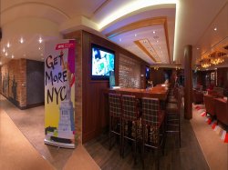 Norwegian Breakaway Maltings Beer & Whiskey Bar picture