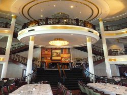 Independence of the Seas Romeo & Juliet Dining Room picture