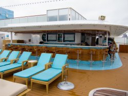 Norwegian Breakaway Vibe Beach Club picture