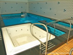 Norwegian Breakaway Spa Thermal Suite picture