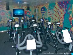 Norwegian Breakaway Fitness Center picture