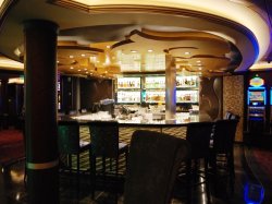 Anthem of the Seas Casino Royale picture