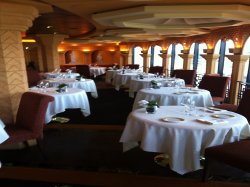 MSC Divina Le Muse Restaurant picture