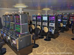 Norwegian Breakaway Breakaway Casino picture