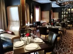 Anthem of the Seas Chops Grille picture