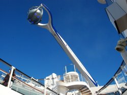 Anthem of the Seas North Star picture