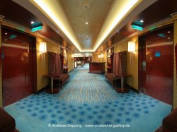 Norwegian Breakaway Manhattan Room Restaurant picture