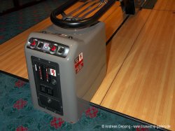 Norwegian Breakaway O Sheehans Bar & Grill picture Uploaded in 2015 Photo courtesy of Andreas Depping. Norwegian Breakaway O Sheehans Bar & Grill picture