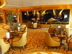 Independence of the Seas Boleros Lounge picture