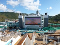 Norwegian Epic Spice H2O Bar & Grill picture