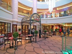 Norwegian Breakaway Le Bistro French Restaurant picture