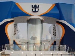 Anthem of the Seas Ripcord by iFly picture