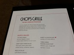 Chops Grille picture