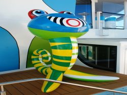 Anthem of the Seas H2O Zone picture