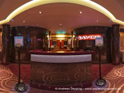 Norwegian Breakaway Savor Restaurant picture