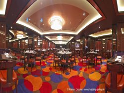 Norwegian Breakaway Cagneys Steakhouse picture