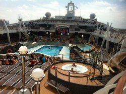 MSC Divina Aqua Park picture