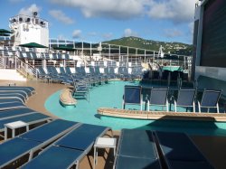 Norwegian Epic Spice H2O Bar & Grill picture