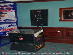 Norwegian Breakaway O Sheehans Bar & Grill picture Uploaded in 2015 Photo courtesy of Andreas Depping. Norwegian Breakaway O Sheehans Bar & Grill picture