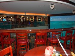 Norwegian Breakaway O Sheehans Bar & Grill picture Uploaded in 2015 Photo courtesy of Andreas Depping. Norwegian Breakaway O Sheehans Bar & Grill picture