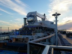 Anthem of the Seas North Star picture