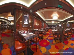 Norwegian Breakaway Cagneys Steakhouse picture