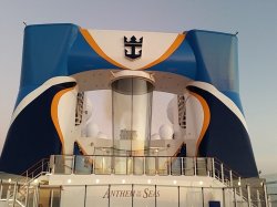 Anthem of the Seas Ripcord by iFly picture