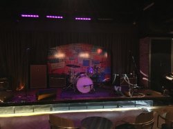 Norwegian Epic Cavern Club picture