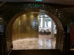 Anthem of the Seas Chic picture Uploaded in 2017 Photo courtesy of Meg Ryan. Anthem of the Seas Chic picture