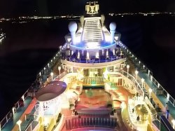 Anthem of the Seas North Star picture