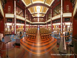 Norwegian Breakaway Manhattan Room Restaurant picture