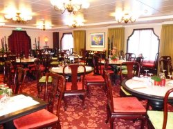 Norwegian Epic Shanghais Chinese Restaurant picture