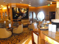 Independence of the Seas Boleros Lounge picture