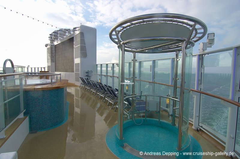 Norwegian Breakaway Spice H2o Pictures