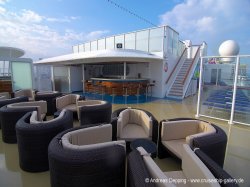 Norwegian Breakaway Sun Deck picture