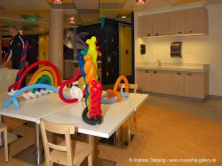 Norwegian Breakaway Splash Academy picture