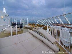 Norwegian Breakaway Sun Deck picture