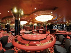 MSC Poesia Casino Royal picture