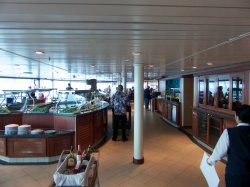 Grandeur of the Seas Windjammer Cafe picture