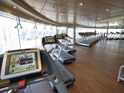 MSC Splendida Fitness Center picture