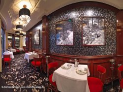 Norwegian Breakaway Le Bistro French Restaurant picture