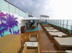 Norwegian Breakaway Vibe Beach Club picture