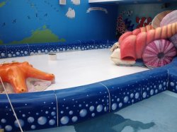 Norwegian Epic Kids Aqua Park picture