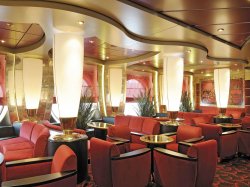 MSC Poesia Pigalle Lounge picture