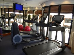 Norwegian Epic Haven Fitness Center & Spa picture