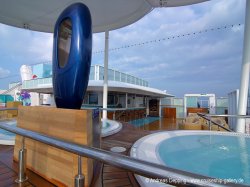 Norwegian Breakaway Vibe Beach Club picture