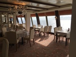 Norwegian Epic La Cucina Italian Restaurant picture