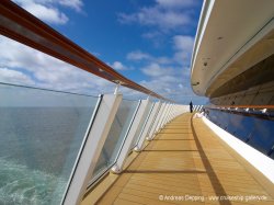 Norwegian Breakaway Waterfront picture