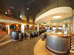 MSC Splendida L enoteca Wine Bar picture