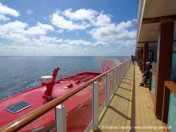 Norwegian Breakaway Waterfront picture